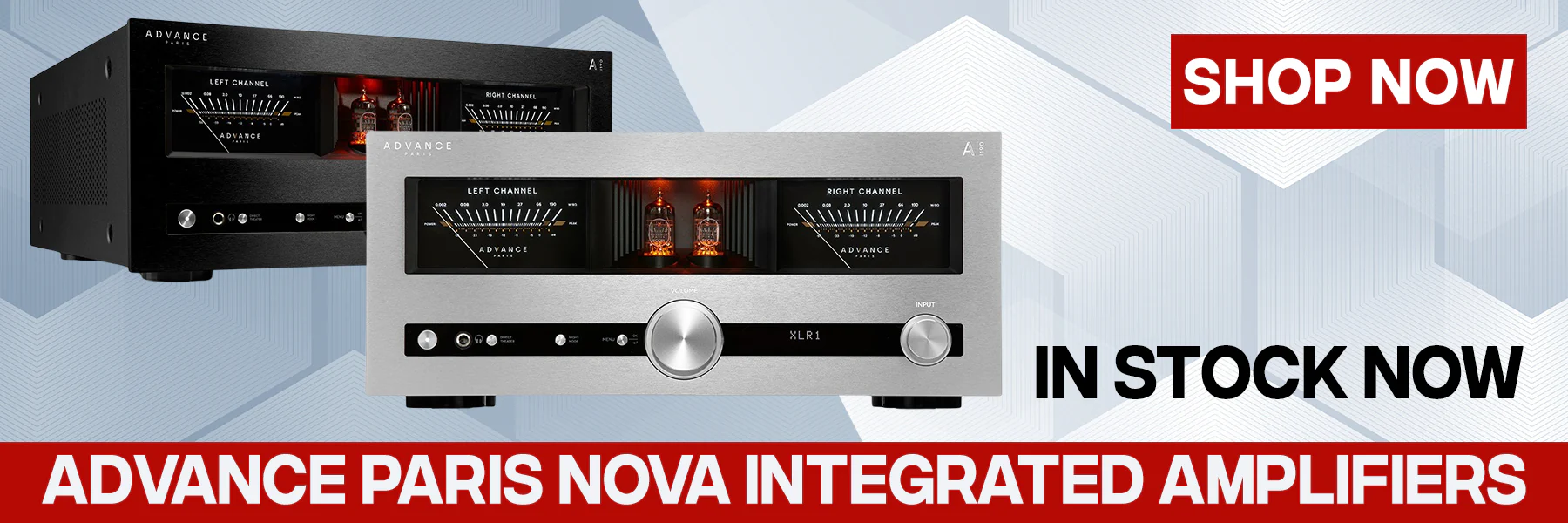 Premium Sound, Decades of Trust