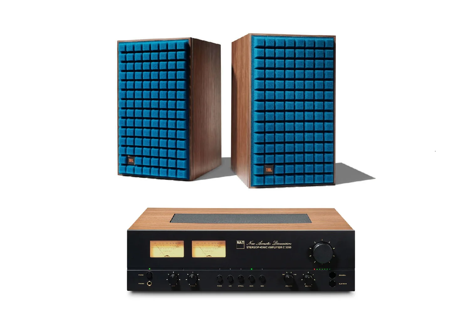 JBL L100 Classic and L82 Classic Sale